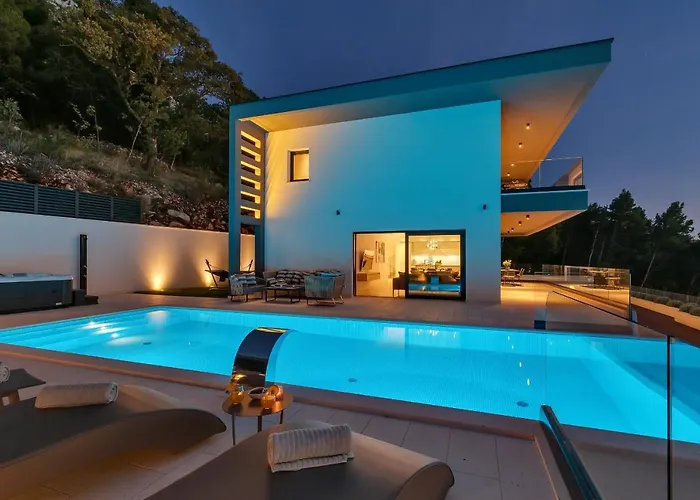 Melody Βίλα Bast