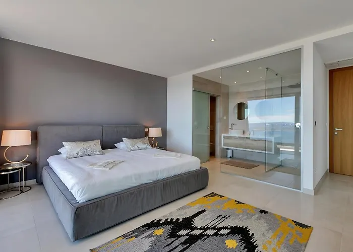 Βίλα Melody Bast