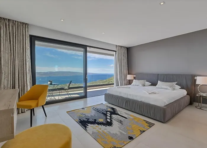 Melody Βίλα Bast